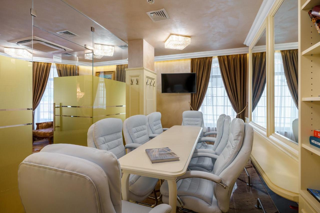 Residence City Garden - Certificate Of Excellence Top 10 Best Five-Stars City Hotels For 2024 Awarded By Htif Plovdiv Kültér fotó
