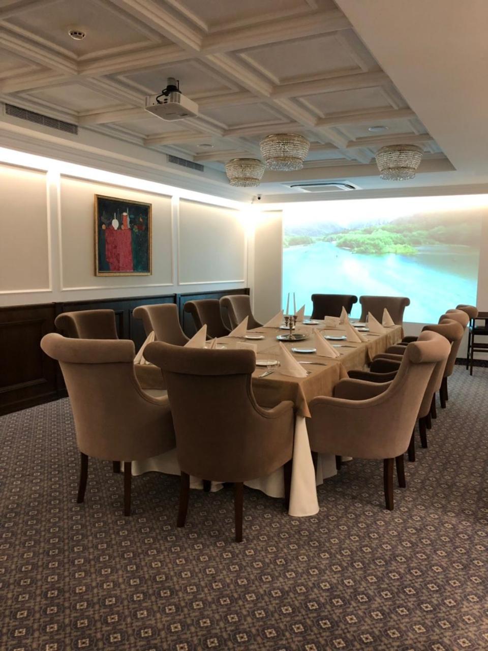 Residence City Garden - Certificate Of Excellence Top 10 Best Five-Stars City Hotels For 2024 Awarded By Htif Plovdiv Kültér fotó